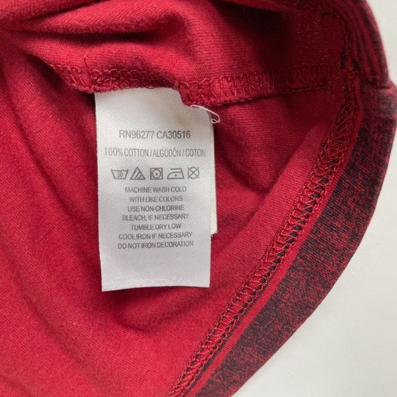 Vans Tank Skater T-shirt Youth Size Small - Picture 4 of 6